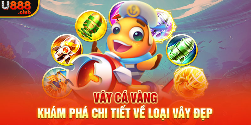 Vây Cá Vàng - Khám Phá Chi Tiết Về Loại Vây Đẹp